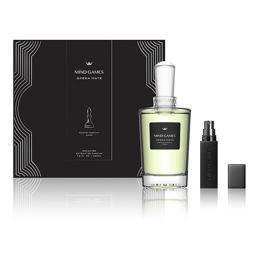 Mind Games - Opera Mate | La Parfumerie USA