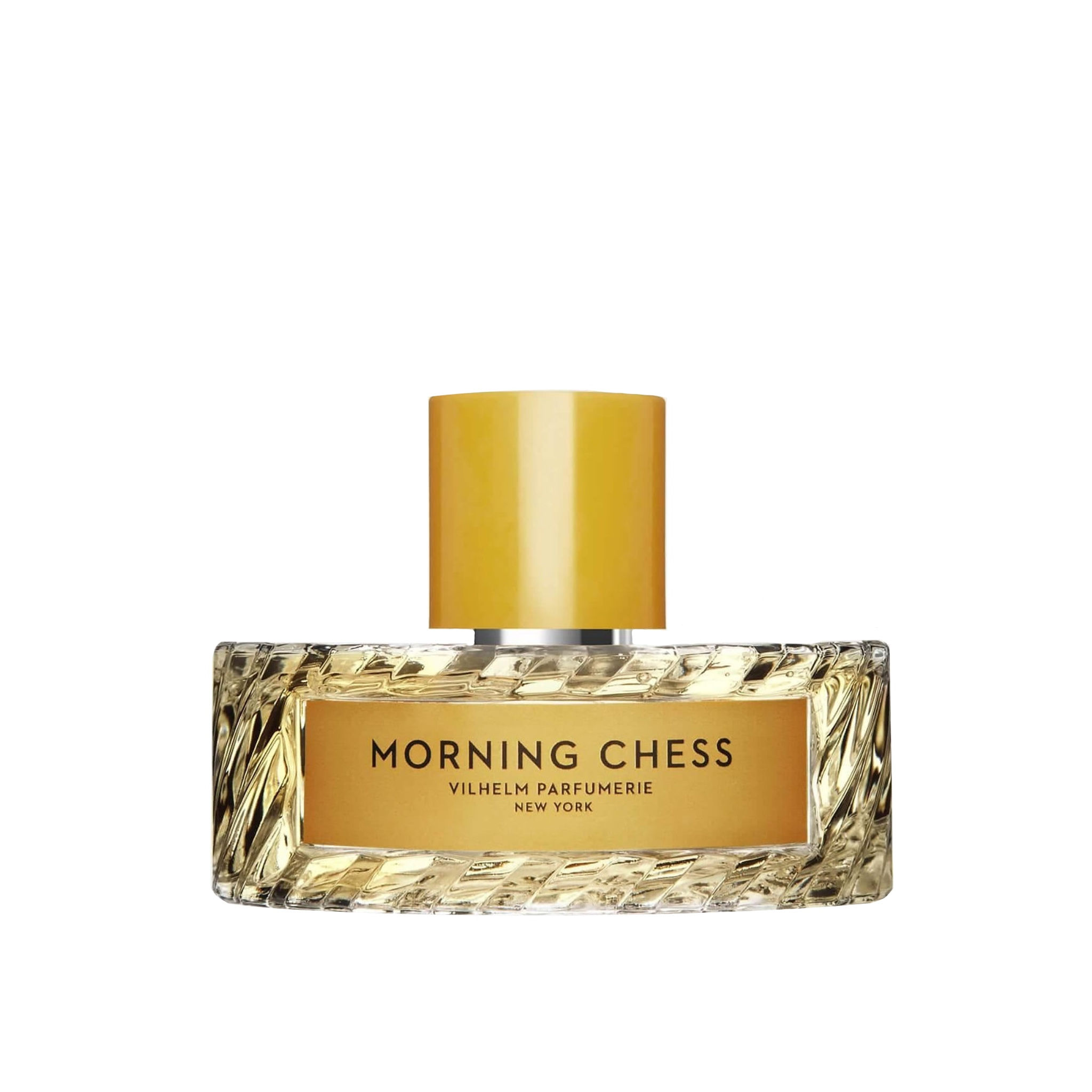 Vilhelm- Morning Chess