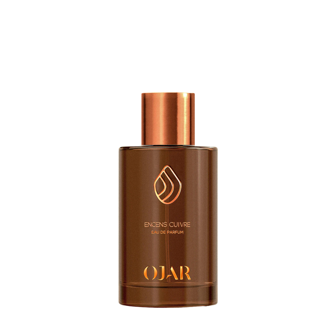 Ojar- Encens Cuivre