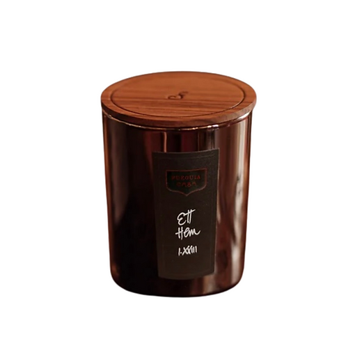 Fueguia Casa- Ett Hem Candle | La Parfumerie USA