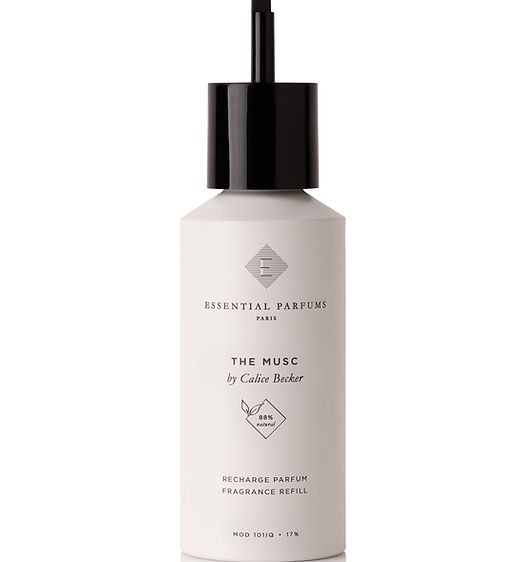 Essential Parfums - The Musc | La Parfumerie USA
