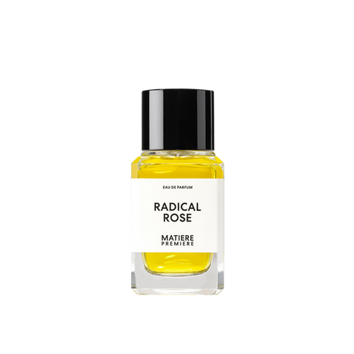 香水(ユニセックス) MATIERE PREMIERE RADICAL ROSE 50ml Matiere Premiere Radical Rose Extrait De Parfum | 50 ml