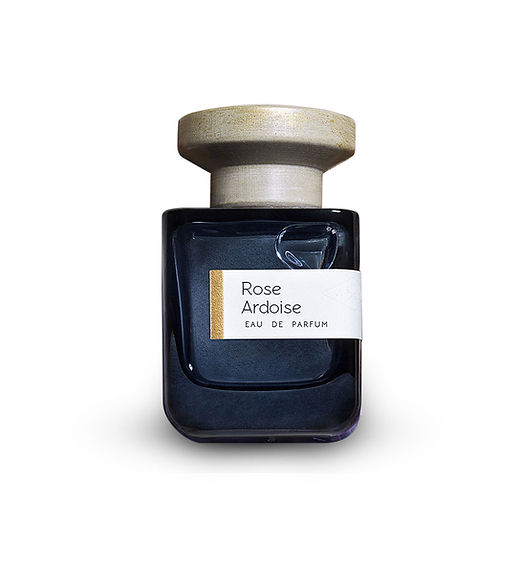 ATELIER MATERI アトリエ マテリ ローズ アルドアズ EDP 100ML Atelier Materi- Rose Ardoise | La Parfumerie USA
