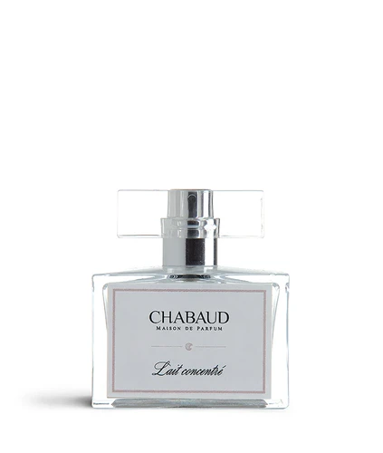 Chabaud- Lait concentre | La Parfumerie USA