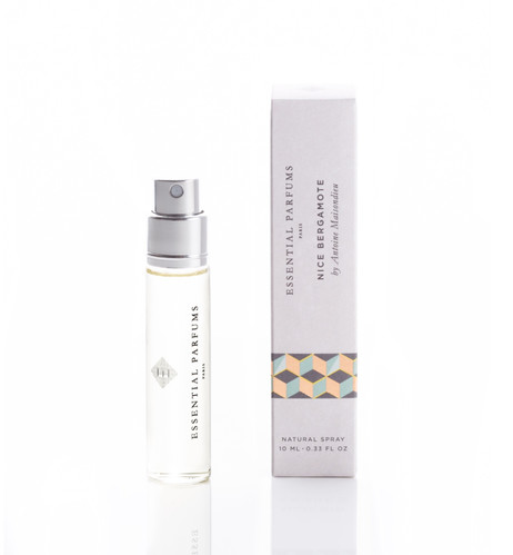 Essential Parfums- Nice Bergamote | La Parfumerie USA