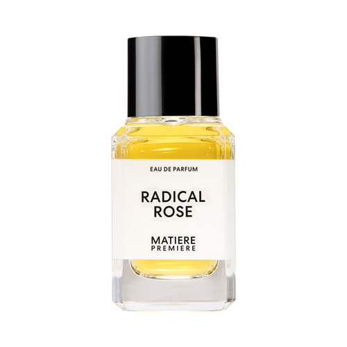香水(ユニセックス) MATIERE PREMIERE RADICAL ROSE 50ml Matiere Premiere- Radical Rose | La Parfumerie USA