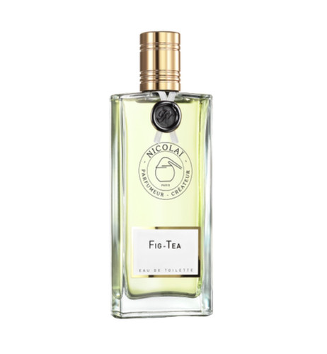 Nicolaï- Fig Tea | La Parfumerie USA