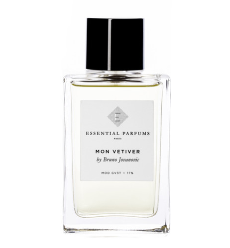 Essential Parfums- Mon Vetiver | La Parfumerie USA