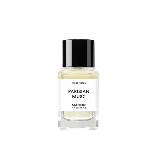 Matiere Premiere- Parisian Musc | La Parfumerie USA