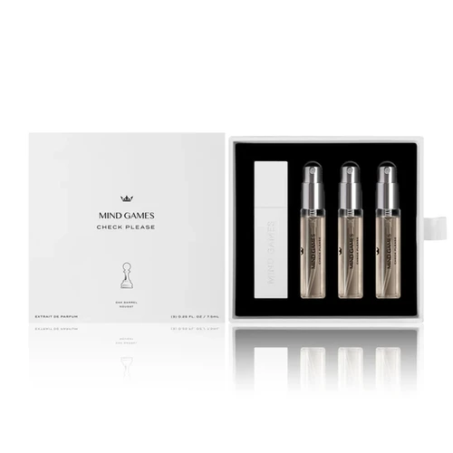 OMG! 2 NEW Releases From MIND GAMES!!! These Are FANTASTIC