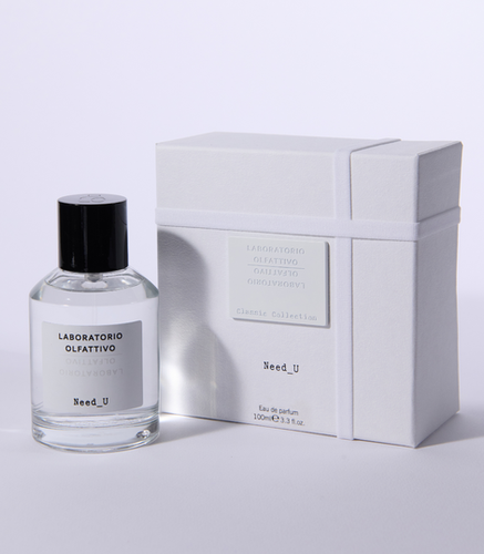 LABORATORIO OLFATTIVO Need U 香水 100ml