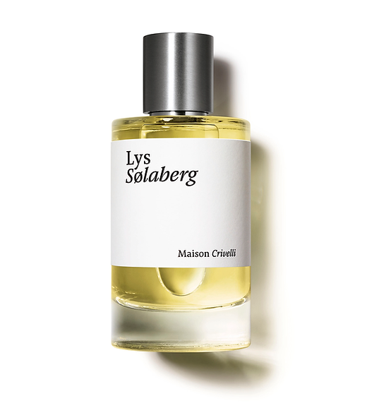 Maison Crivelli Lys Sølaberg 30ml ほぼ新品 Maison Crivelli- Lys Sølaberg | La Parfumerie USA