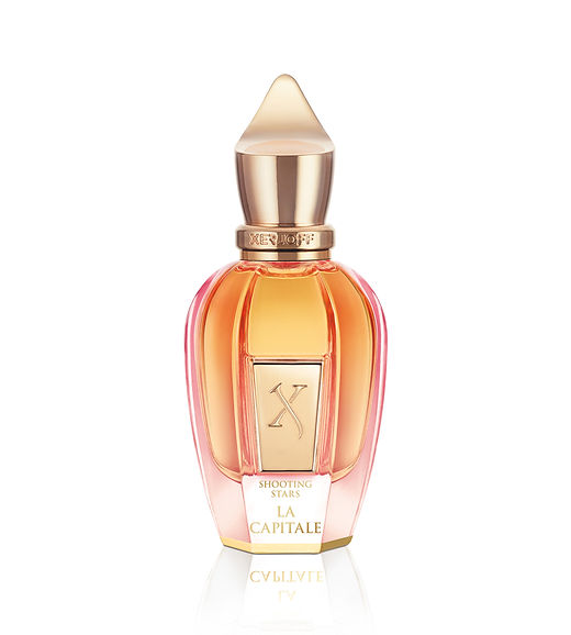Xerjoff- La Capitale | La Parfumerie USA