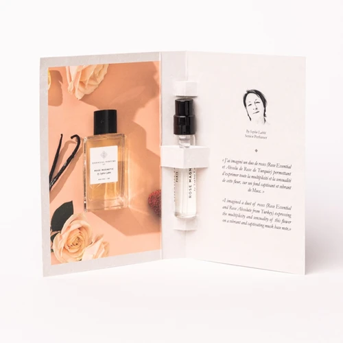 香水(ユニセックス) ESSENTIAL PARFUMS ROSE MAGNETIC ローズ マグネティック – NOSE SHOP