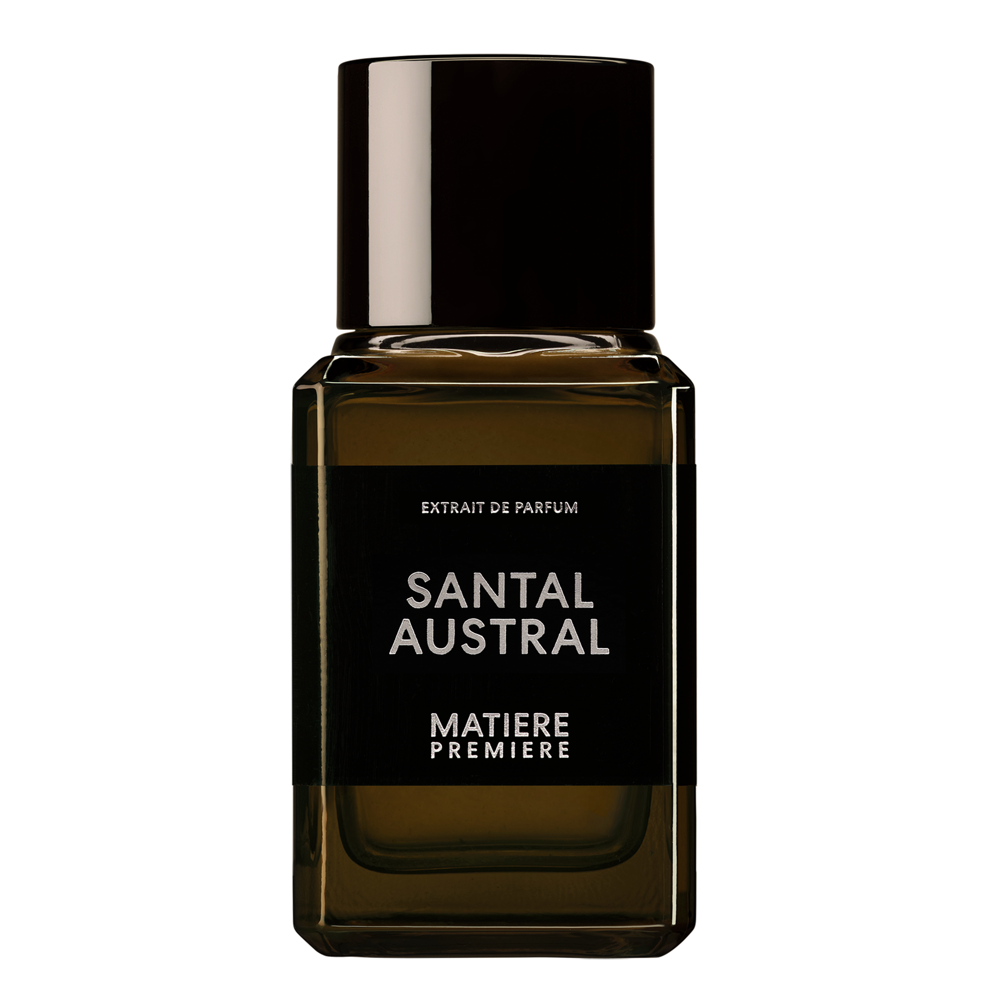 Matiere Premiere- Santal Austral Extrait