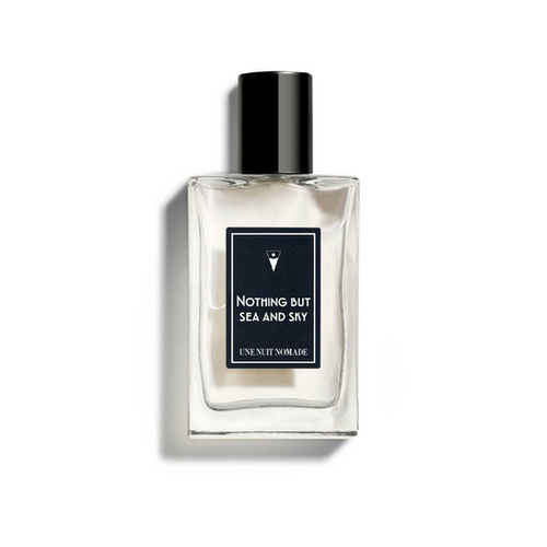 Une Nuit Nomade- Nothing But Sea and Sky | La Parfumerie USA