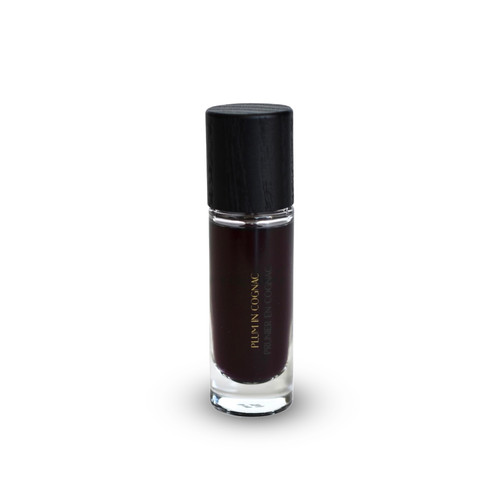 Plum in Cognac I Scents of Wood | La Parfumerie USA