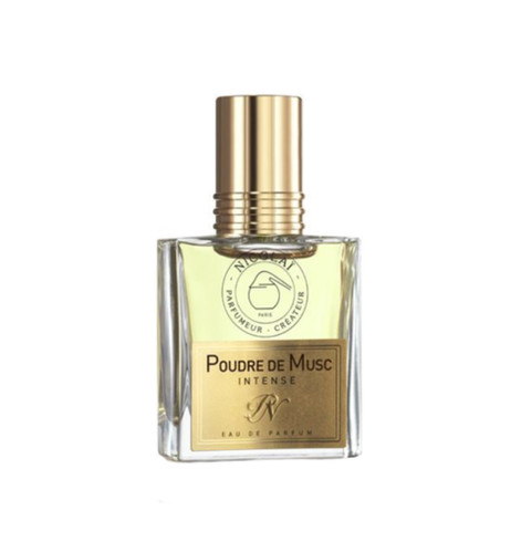 Nicolaï- Poudre de Musc Intense | La Parfumerie USA