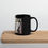 Thumbnail: Black Glossy Mug