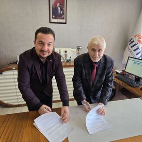 Hitit Üniversitesi ile işbirliği protokolü