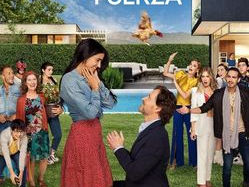 Parientes a la fuerza.