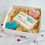 Thumbnail: Valentine Pinãta Cookie Gift Set