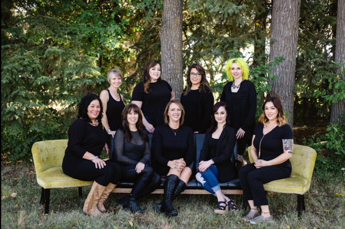 Salon Salon Fort Collins Hair Salon Northern Colorado