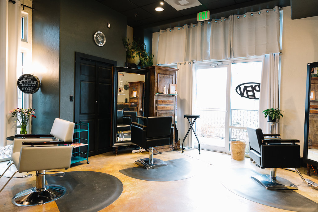 Salon Salon Fort Collins Hair Salon Northern Colorado