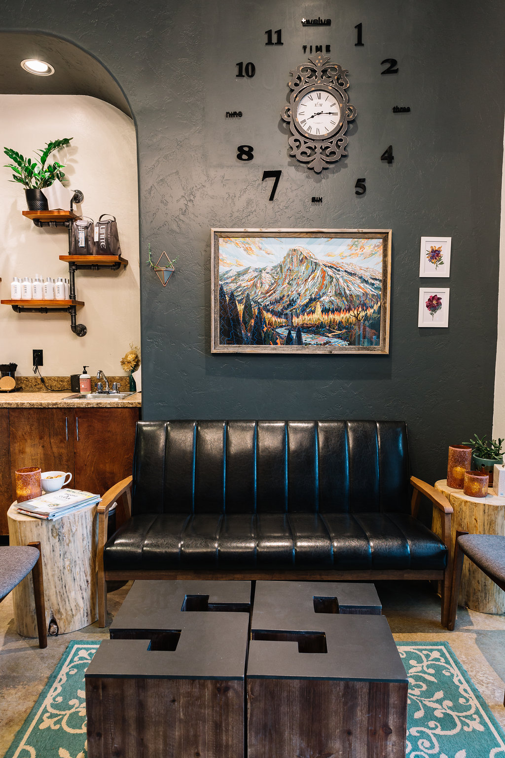 Salon Salon Fort Collins Hair Salon Northern Colorado