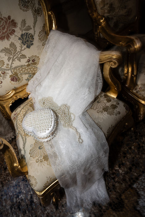 Destination Wedding Venice, Italy