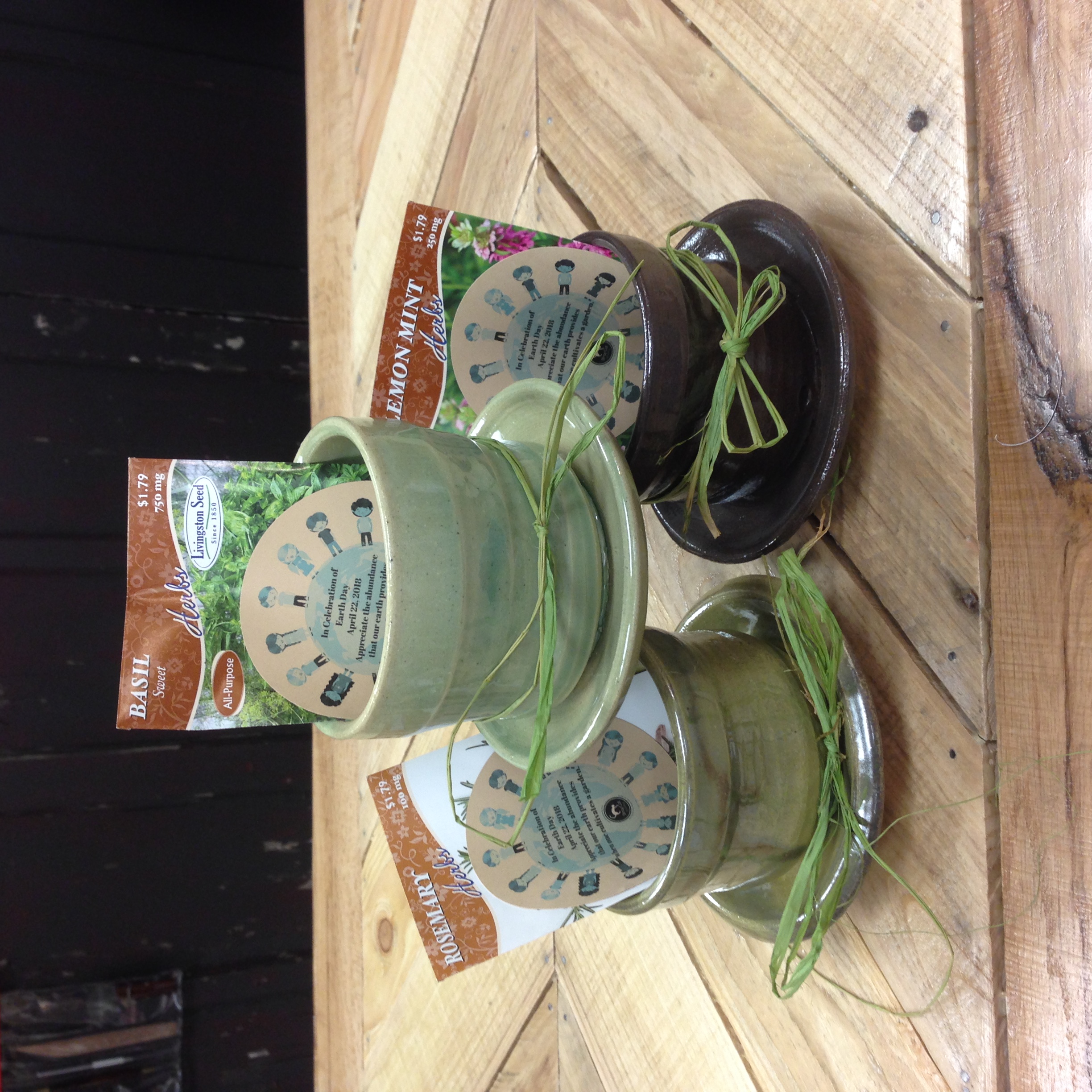 Stray Cat Studio / Pottery Studio in Beaver Falls