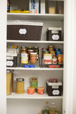 {PANTRY}