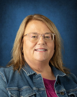 Headshot of Oshkosh Staff Member