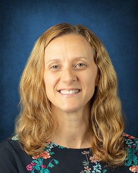 Headshot of Oshkosh Staff Member