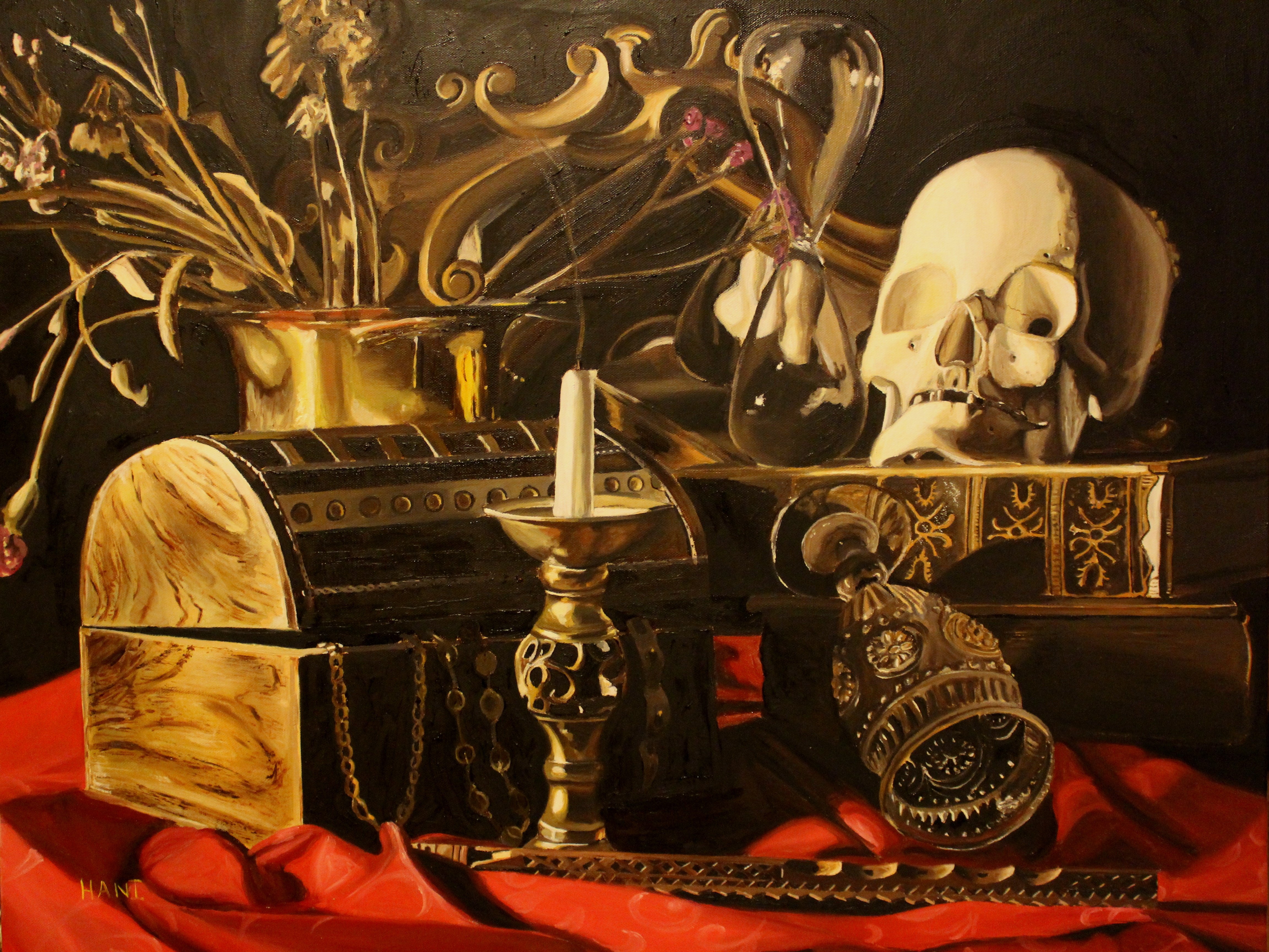 Vanitas