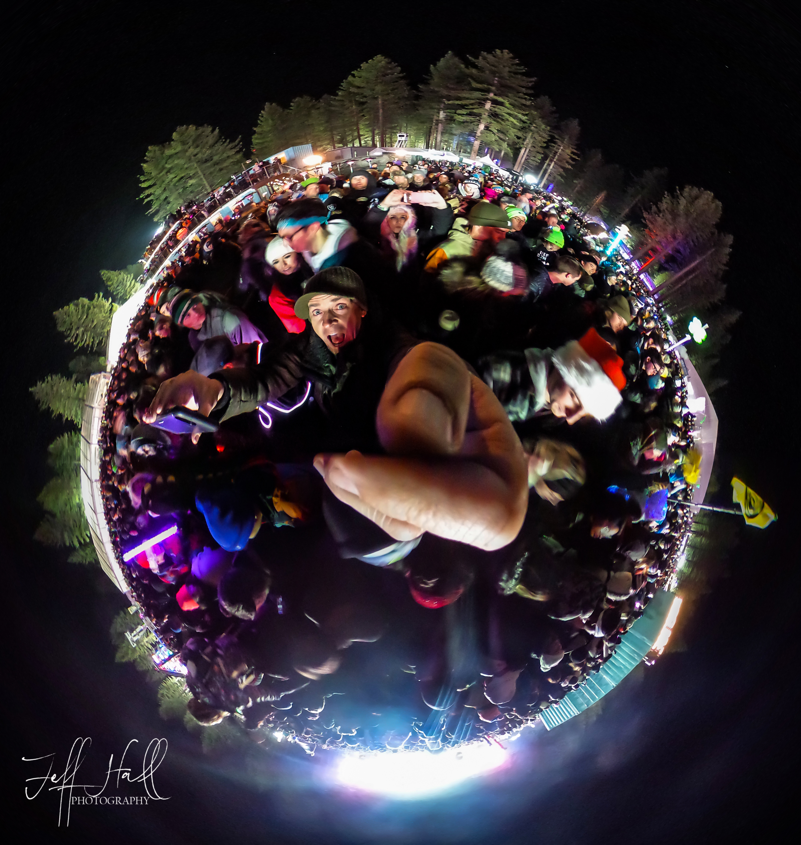SG16 Planet