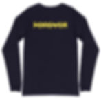 Thumbnail:  Unisex Long Sleeve Tee