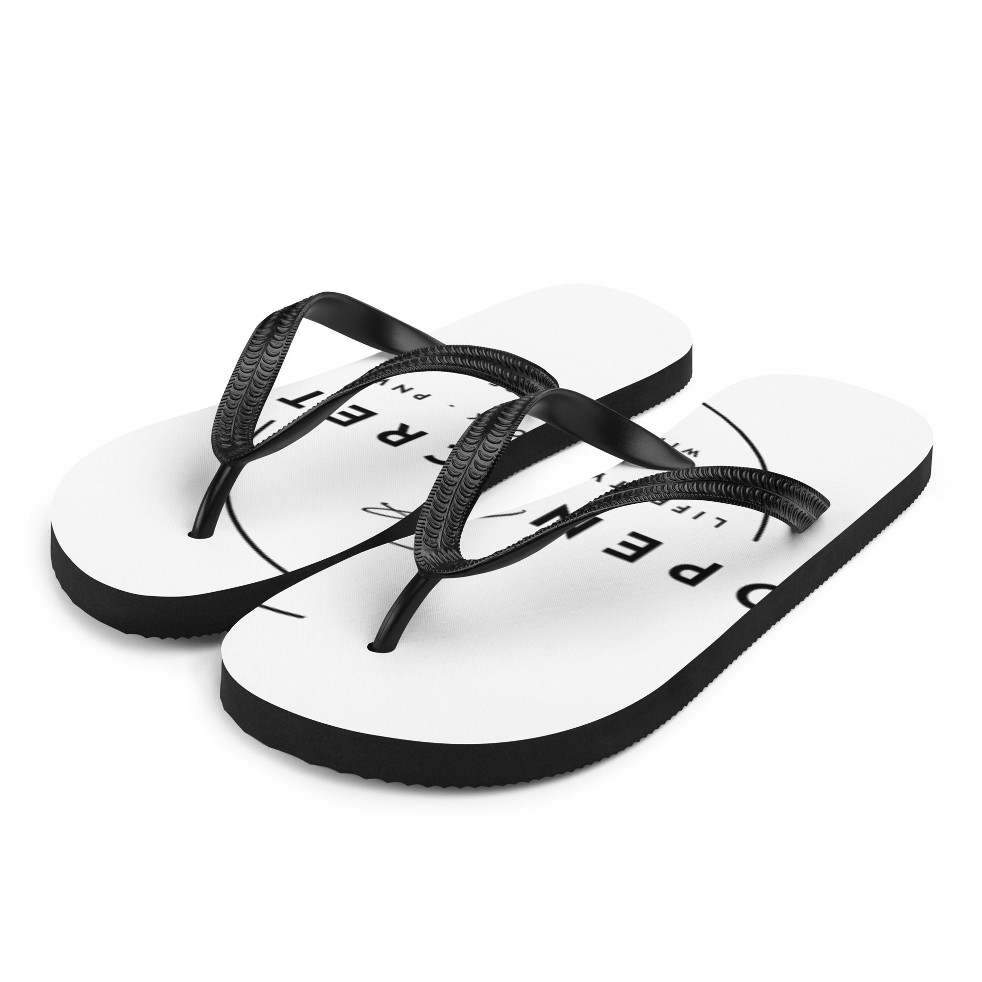 Open Secrets LS Network Flip-Flops