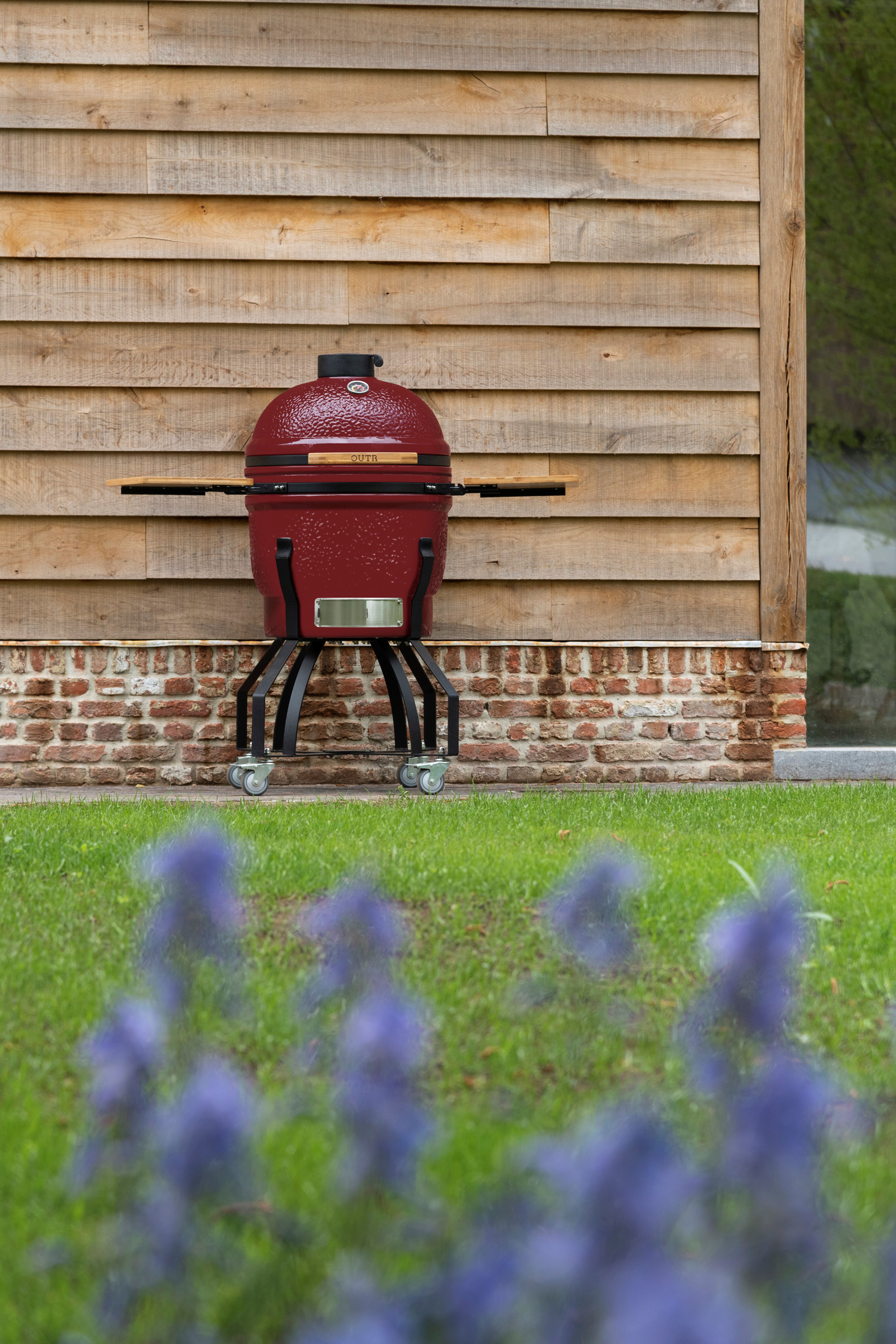 Kamado L55 PRO