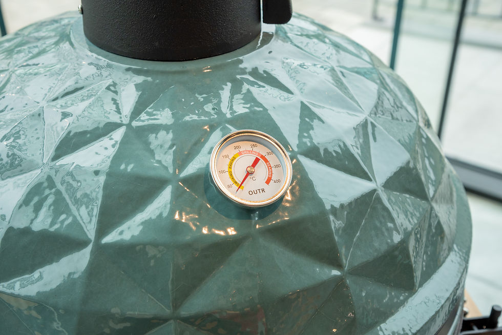 Thumbnail: Kamado Large Diamond 56