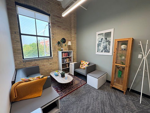 anxiety treatment toronto