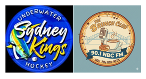Sydney Kings Underwater Hockey Club Interview