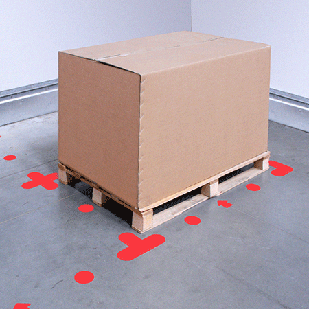 Μικρογραφία: Δείκτες σήματος δαπέδου