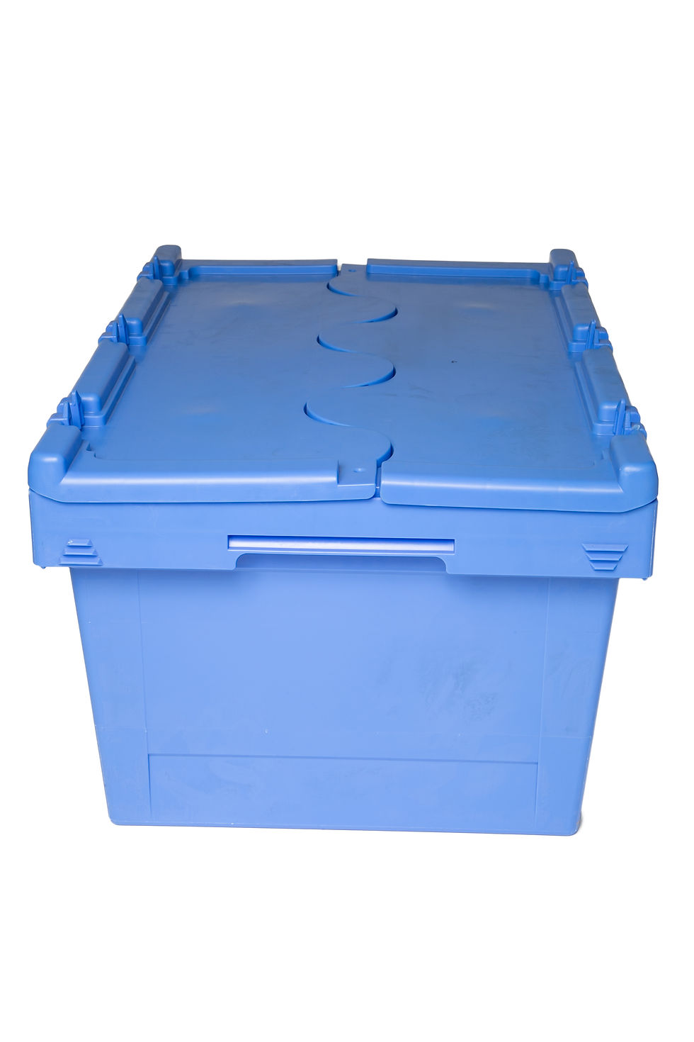 Μικρογραφία: KMB-DH 627 (600 x 400 x 307mm)