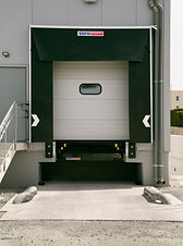 Dock & Scissor lift solution