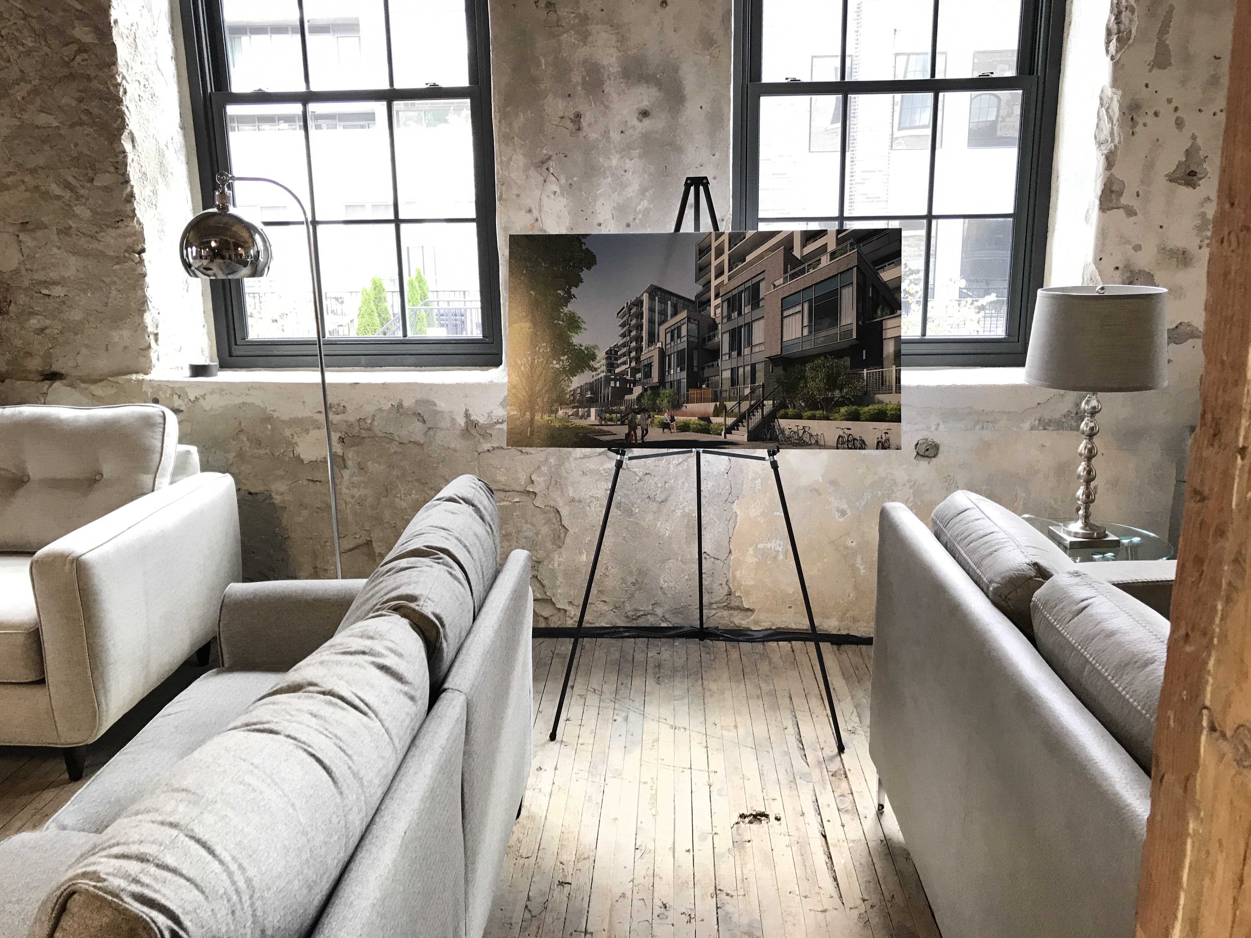 Home Builder Sales Event