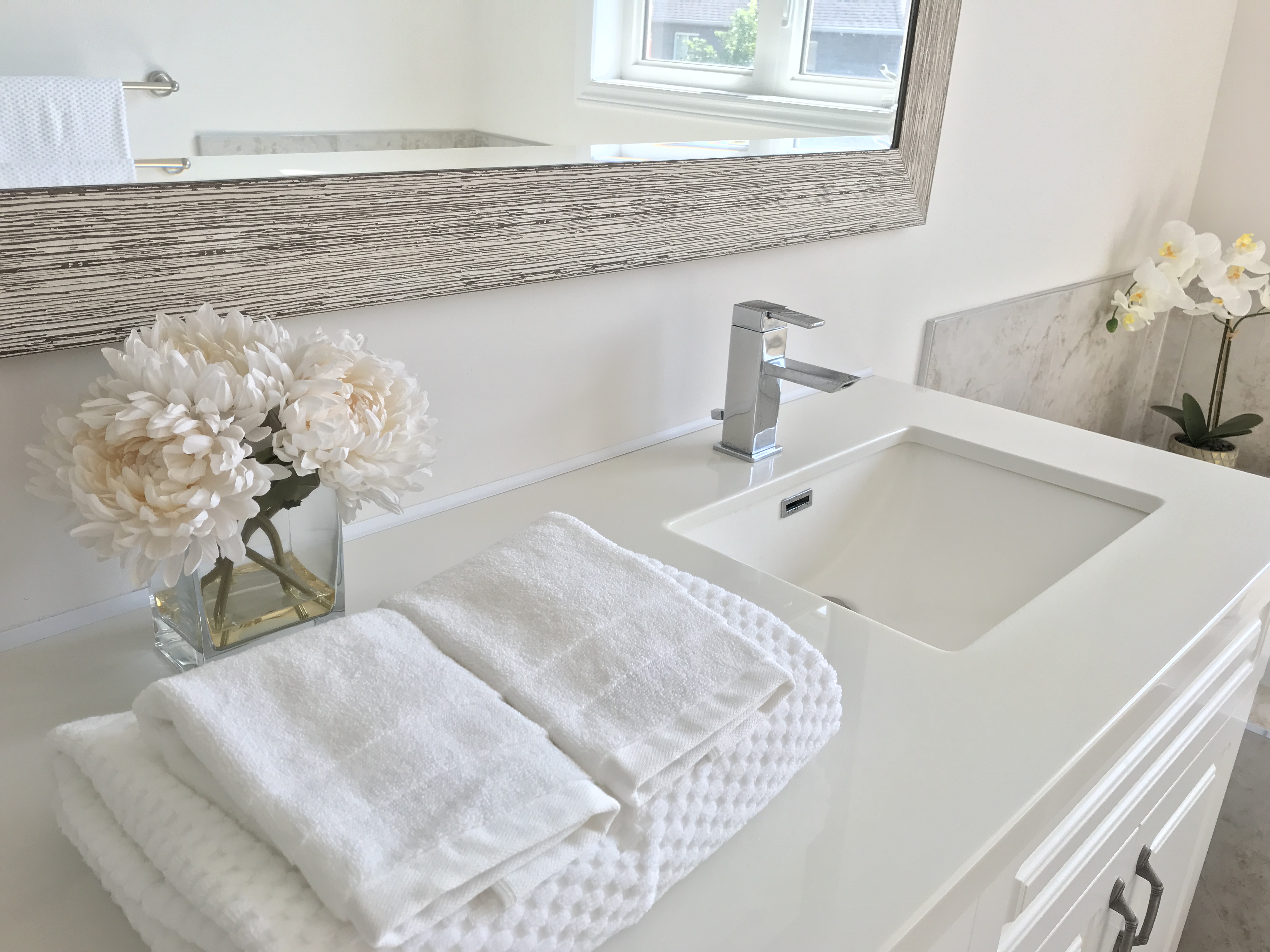 Bathroom Styling