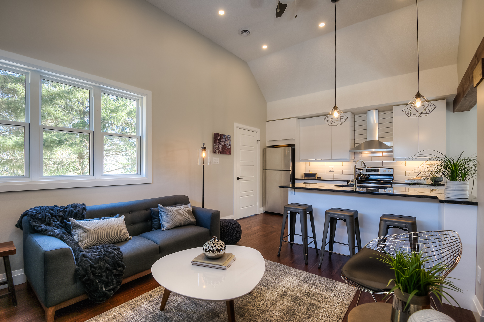 Vacant Staging | Renovation Design