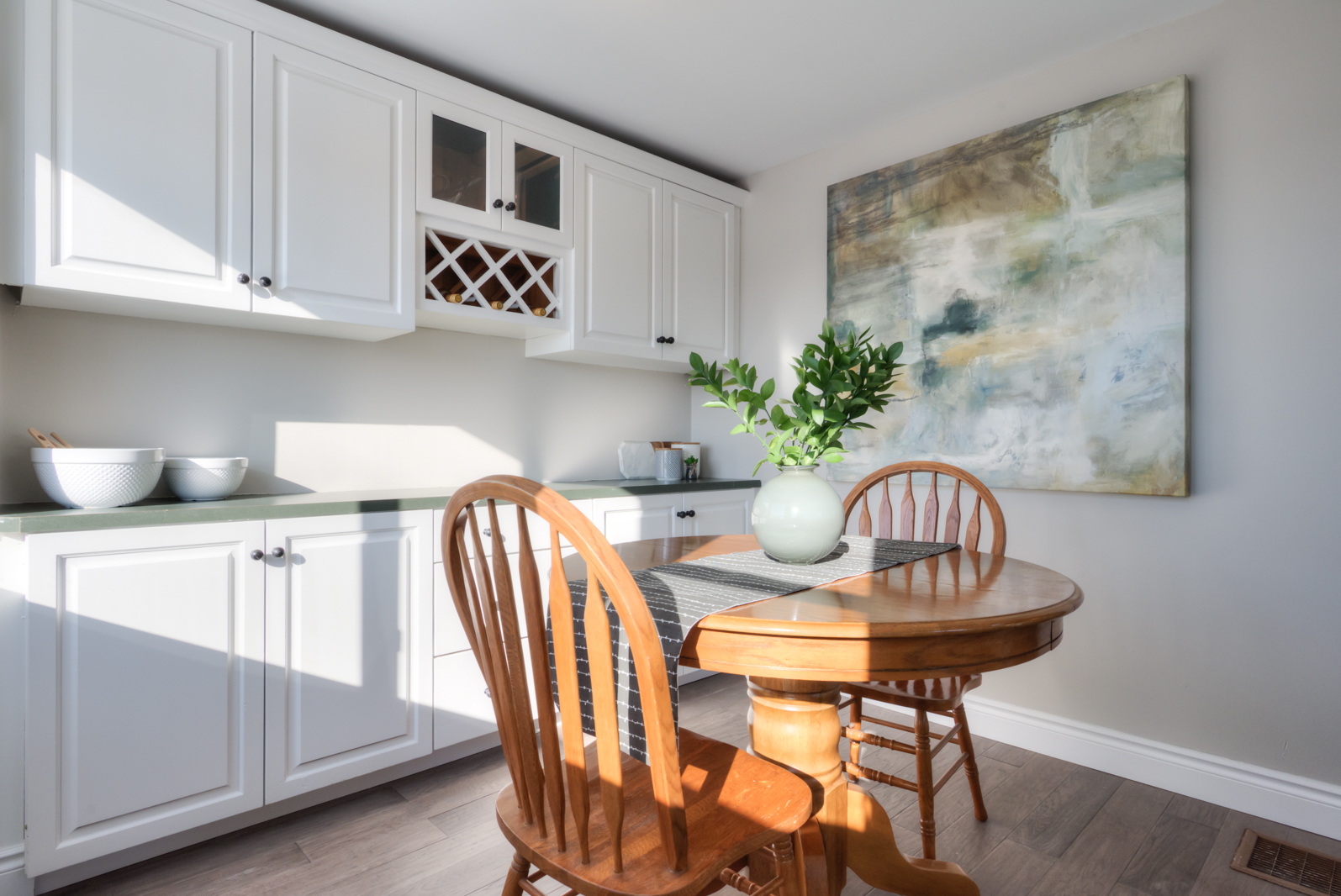 Staging Consultation + Rentals