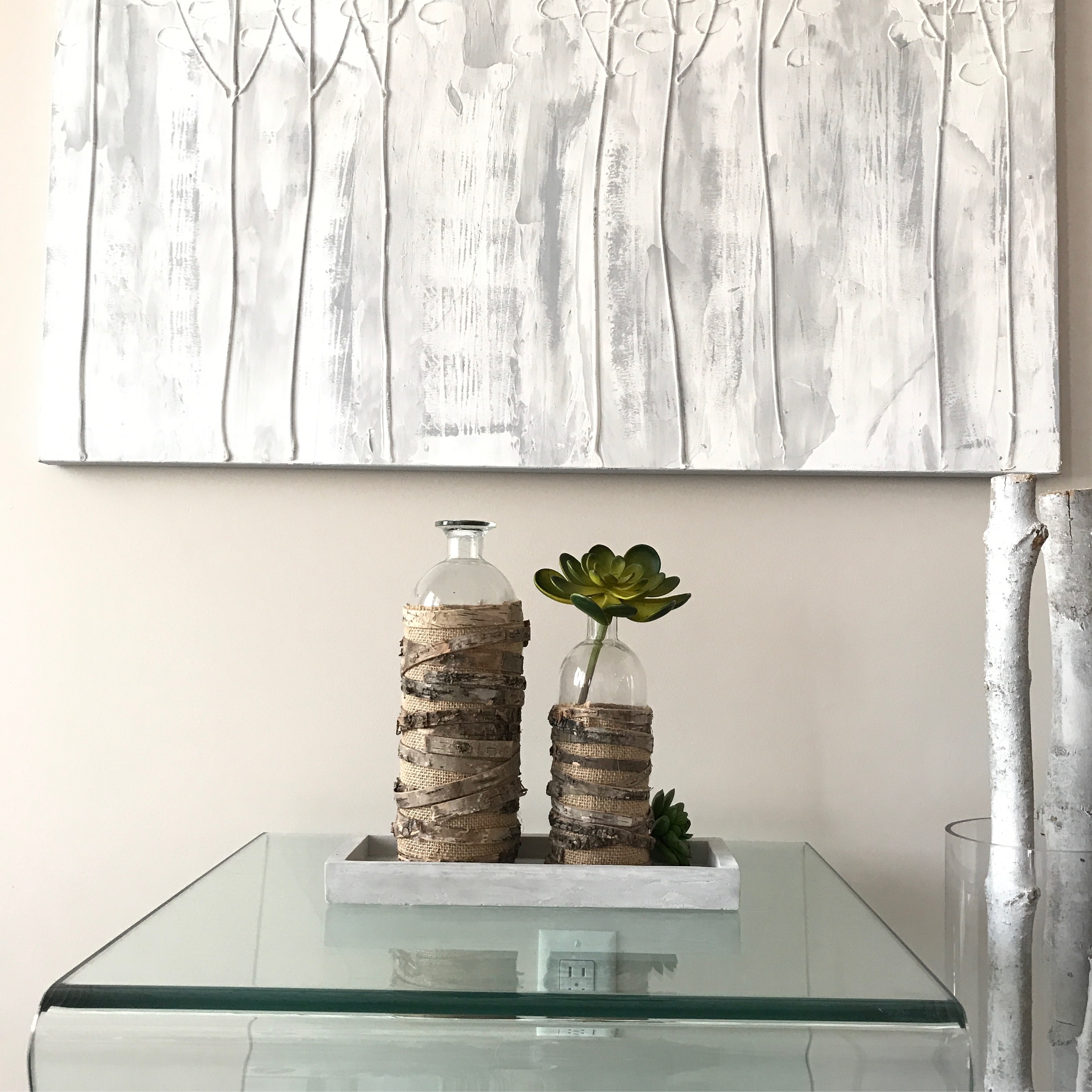 Entryway Table